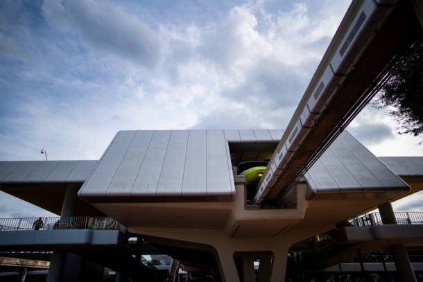 , Dateline Disney World – Major Closures and Changes at Epcot