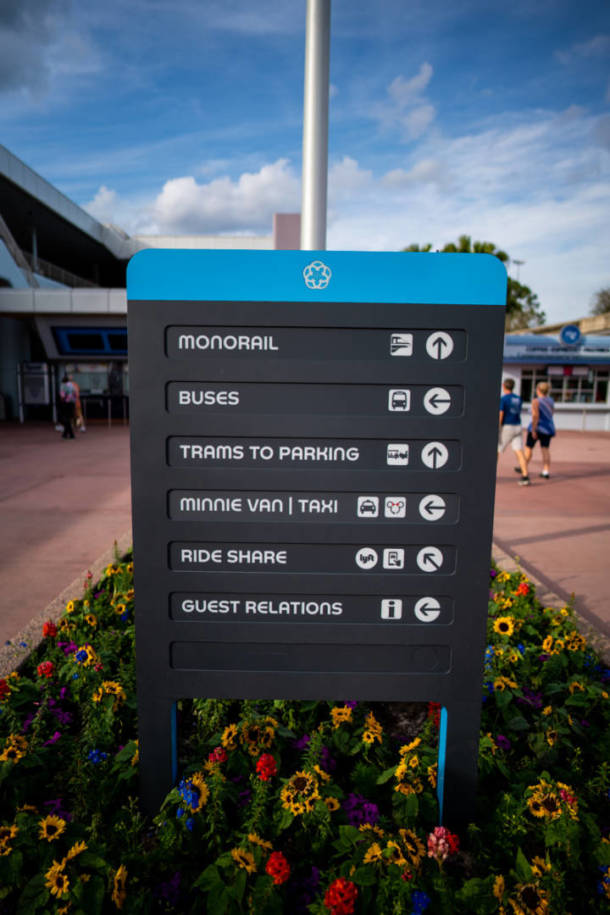 , Dateline Disney World – Major Closures and Changes at Epcot