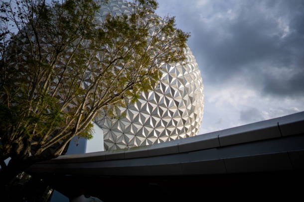 , Dateline Disney World &#8211; Major Closures and Changes at Epcot