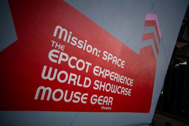 , Dateline Disney World – Major Closures and Changes at Epcot