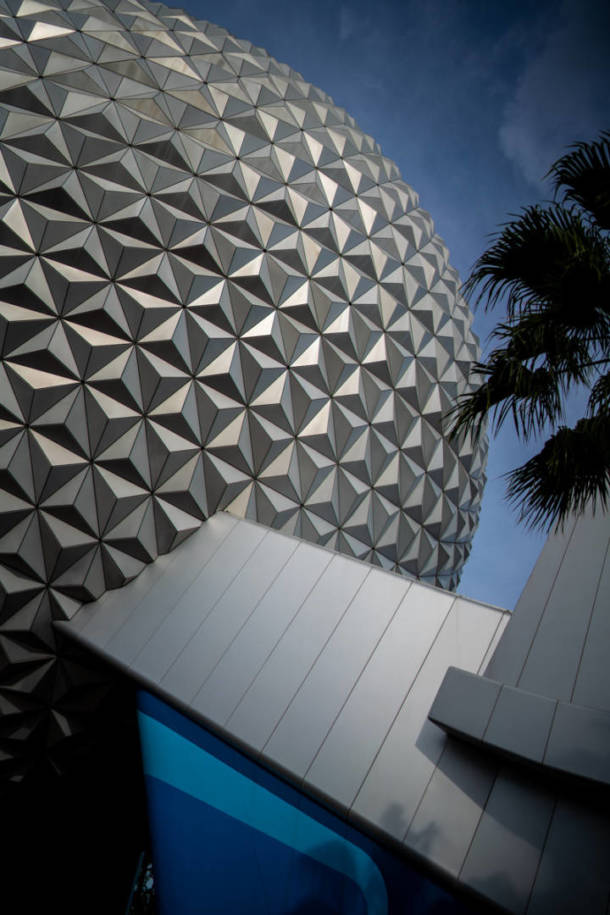 , Dateline Disney World – Major Closures and Changes at Epcot