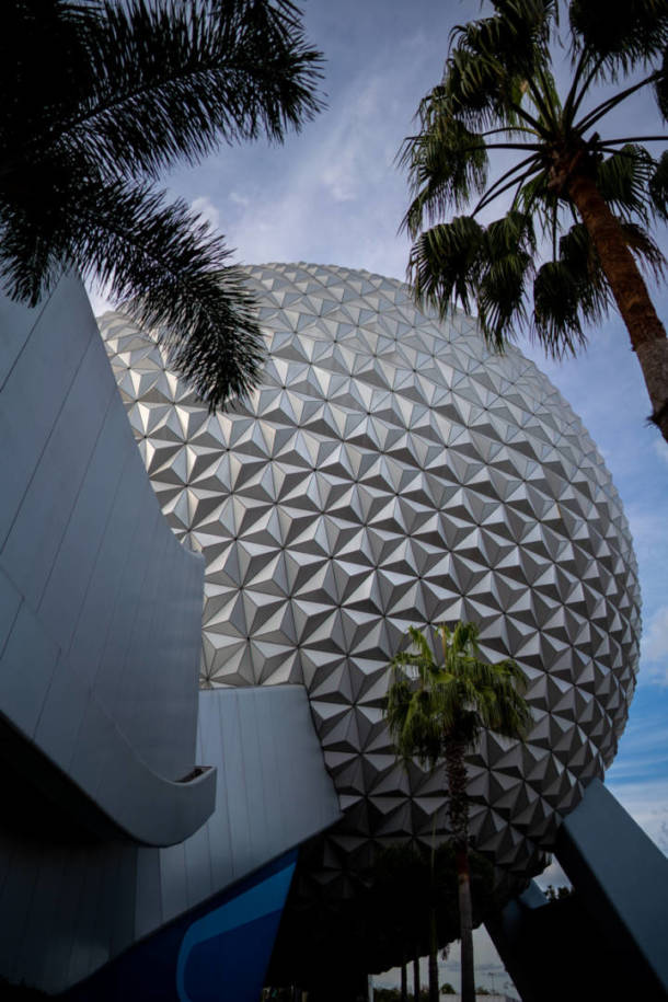 , Dateline Disney World &#8211; Major Closures and Changes at Epcot