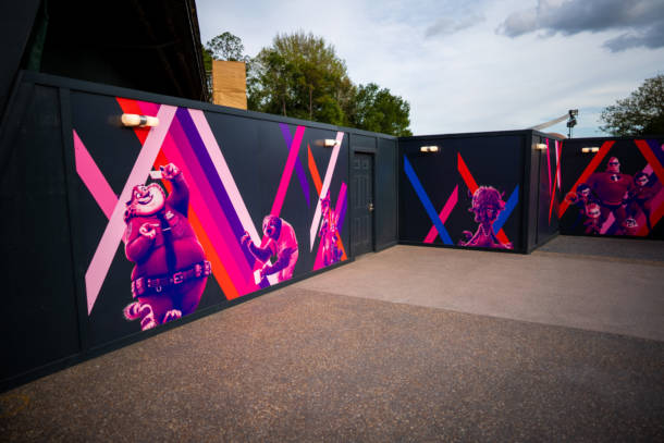, Dateline Disney World – Major Closures and Changes at Epcot