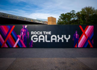 Dateline Disney World – Major Closures and Changes at Epcot