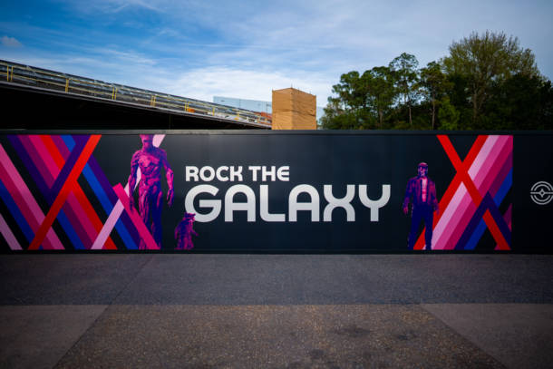 , Dateline Disney World – Major Closures and Changes at Epcot