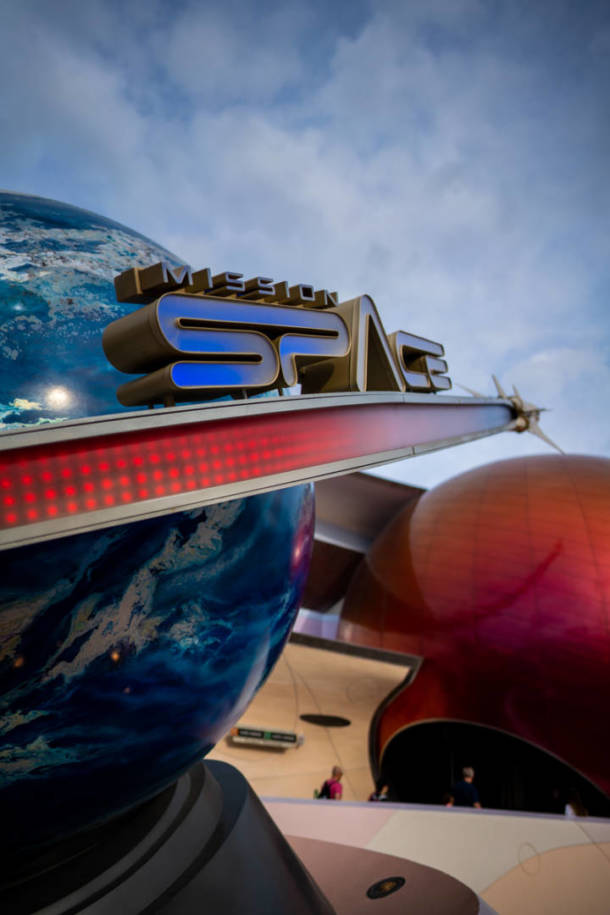 , Dateline Disney World – Major Closures and Changes at Epcot