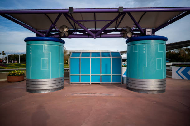 , Dateline Disney World – Major Closures and Changes at Epcot