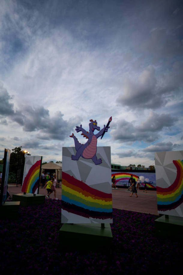 , Dateline Disney World – Major Closures and Changes at Epcot