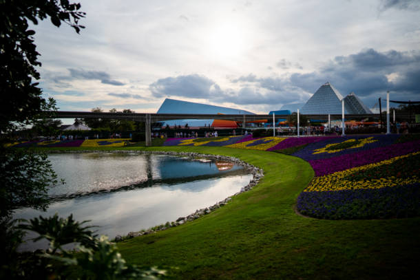 , Dateline Disney World – Major Closures and Changes at Epcot