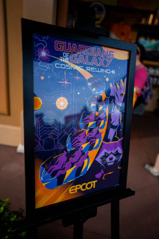 , Dateline Disney World – Major Closures and Changes at Epcot