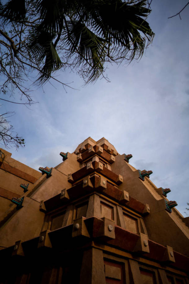 , Dateline Disney World – Major Closures and Changes at Epcot