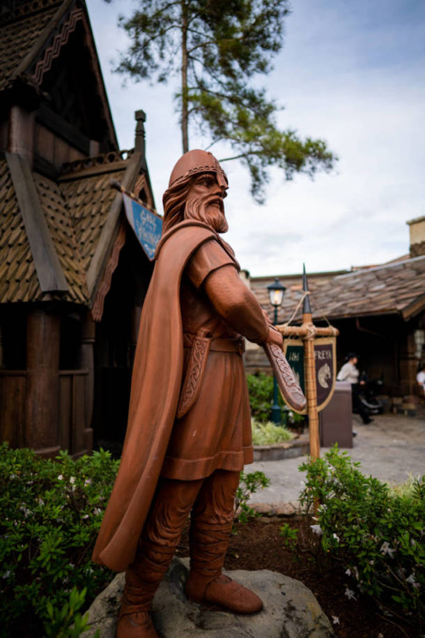 , Dateline Disney World – Major Closures and Changes at Epcot