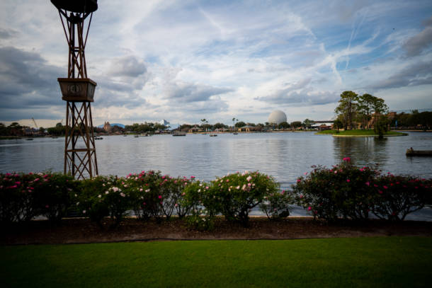 , Dateline Disney World – Major Closures and Changes at Epcot