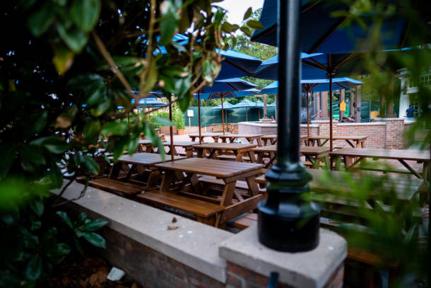 , Dateline Disney World – Major Closures and Changes at Epcot