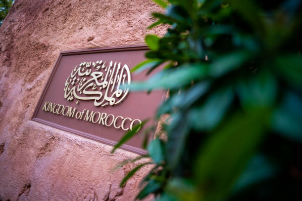 , Dateline Disney World – Major Closures and Changes at Epcot