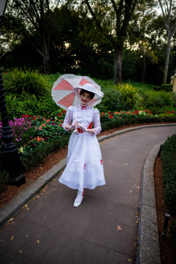 , Dateline Disney World – Major Closures and Changes at Epcot