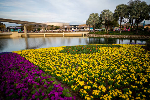 , Dateline Disney World – Major Closures and Changes at Epcot