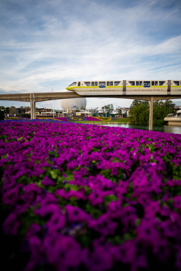 , Dateline Disney World – Major Closures and Changes at Epcot