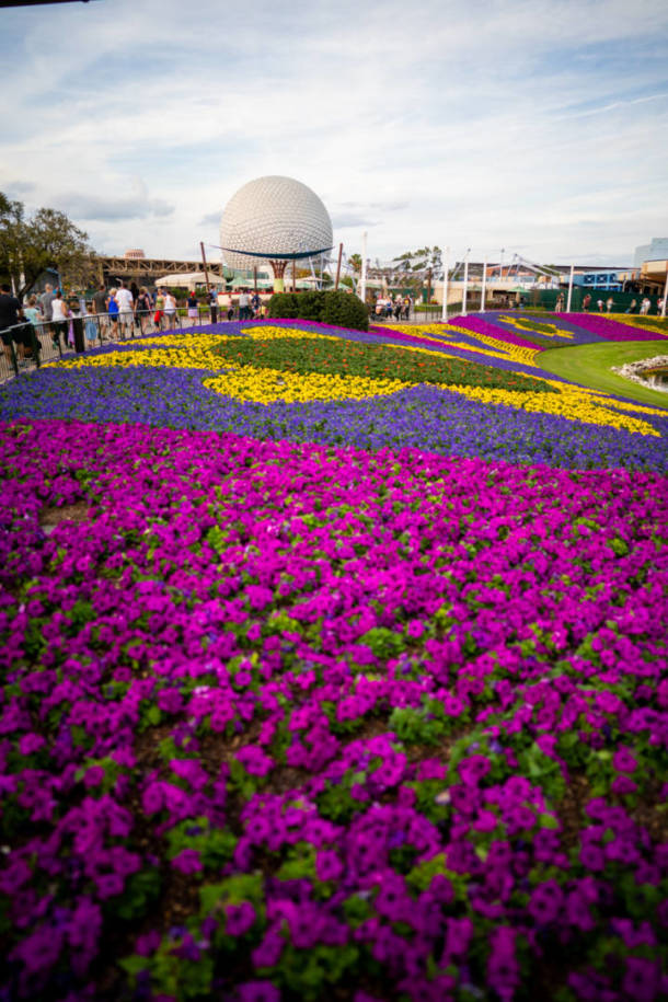 , Dateline Disney World – Major Closures and Changes at Epcot