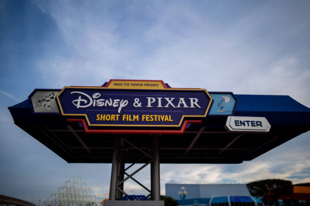 , Dateline Disney World – Major Closures and Changes at Epcot