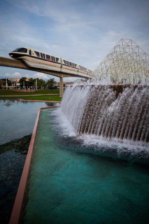 , Dateline Disney World – Major Closures and Changes at Epcot