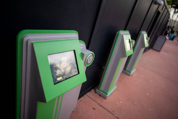 , Dateline Disney World – Major Closures and Changes at Epcot