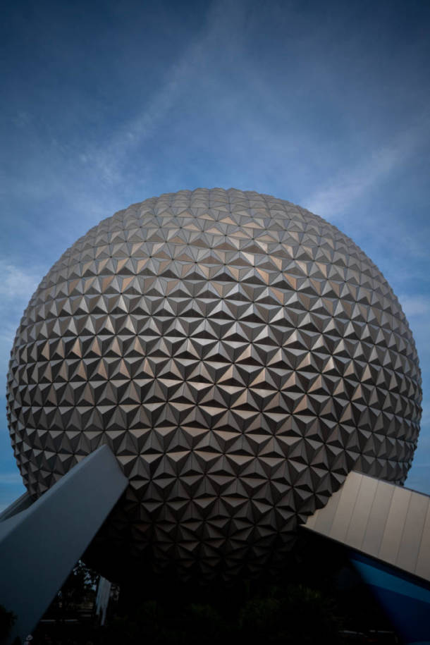 , Dateline Disney World – Major Closures and Changes at Epcot