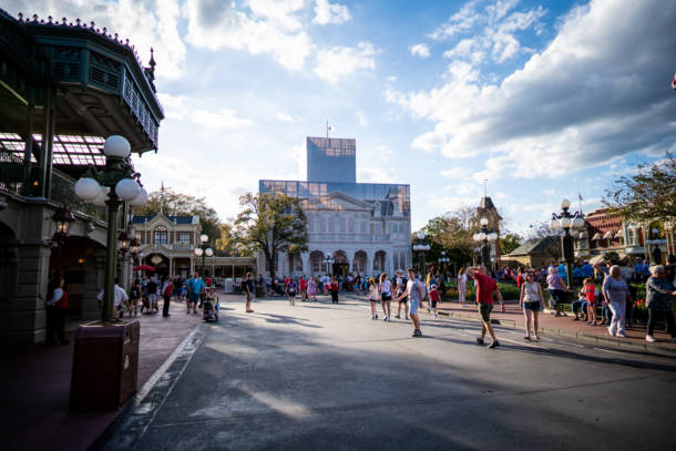 , Dateline Disney World &#8211; Magic Kingdom&#8217;s New Old Tomorrowland Vibe