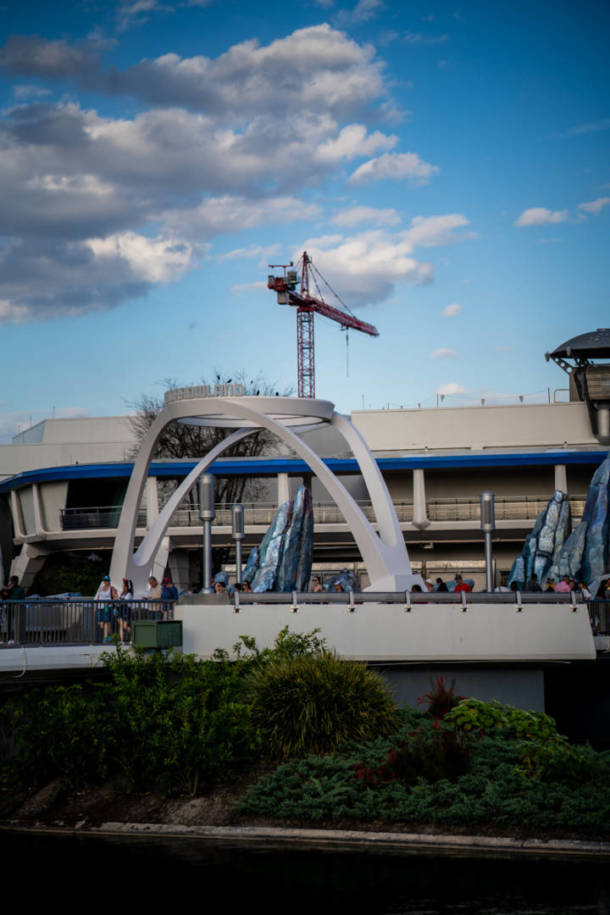 , Dateline Disney World &#8211; Magic Kingdom&#8217;s New Old Tomorrowland Vibe