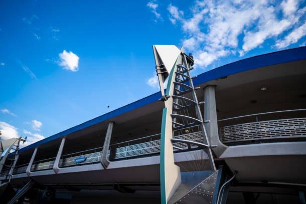 , Dateline Disney World – Magic Kingdom’s New Old Tomorrowland Vibe