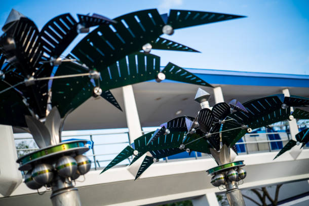 , Dateline Disney World – Magic Kingdom’s New Old Tomorrowland Vibe