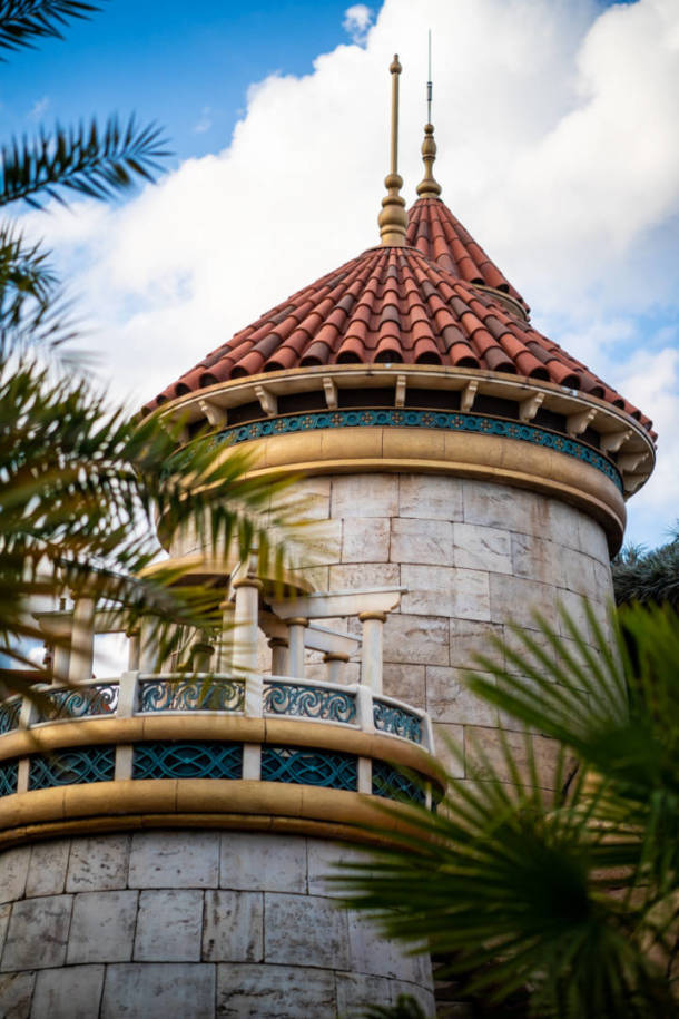 , Dateline Disney World – Magic Kingdom’s New Old Tomorrowland Vibe