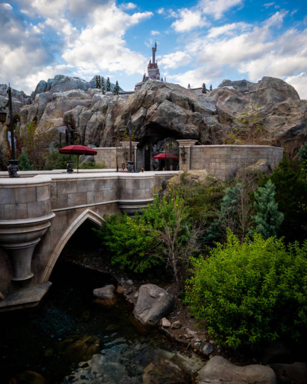 , Dateline Disney World – Magic Kingdom’s New Old Tomorrowland Vibe