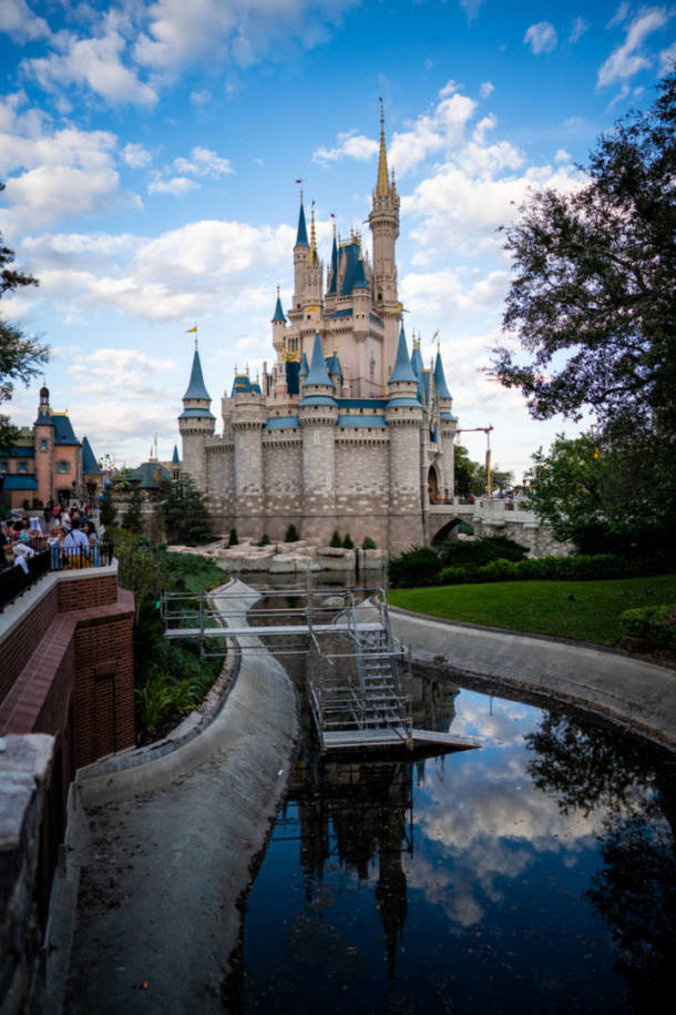 , Dateline Disney World &#8211; Magic Kingdom&#8217;s New Old Tomorrowland Vibe