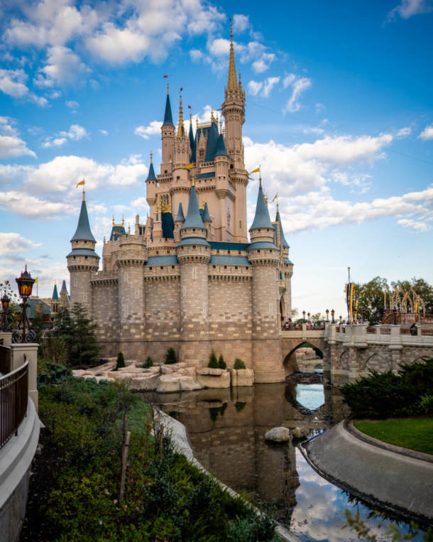 , Dateline Disney World – Magic Kingdom’s New Old Tomorrowland Vibe