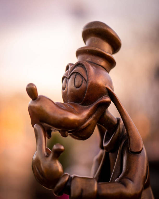 , Dateline Disney World – Magic Kingdom’s New Old Tomorrowland Vibe