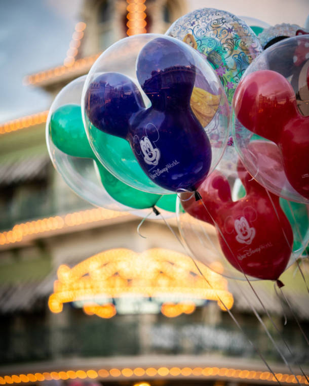 , Dateline Disney World – Magic Kingdom’s New Old Tomorrowland Vibe