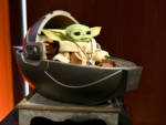 STAR WARS New York Toy Fair Product Showcase: THE MANDALORIAN And STAR WARS: THE CLONE WARS