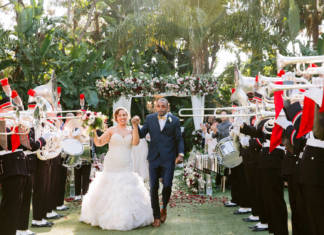 More Disney Fairy Tale Weddings for Valentine’s Day Disney's Fairy Tale Weddings Season 2