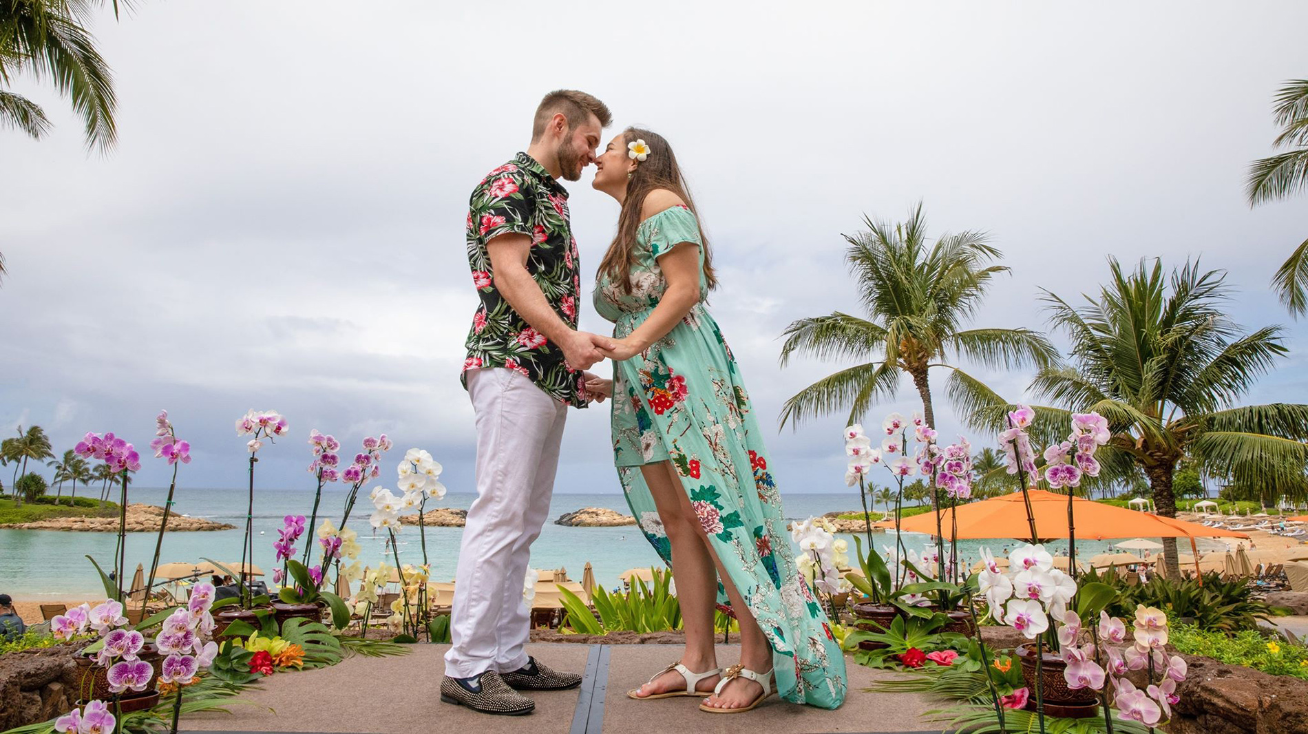 Disney's Fairy Tale Weddings Season 2
