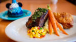 “Magic Happens” Parade Dining Package