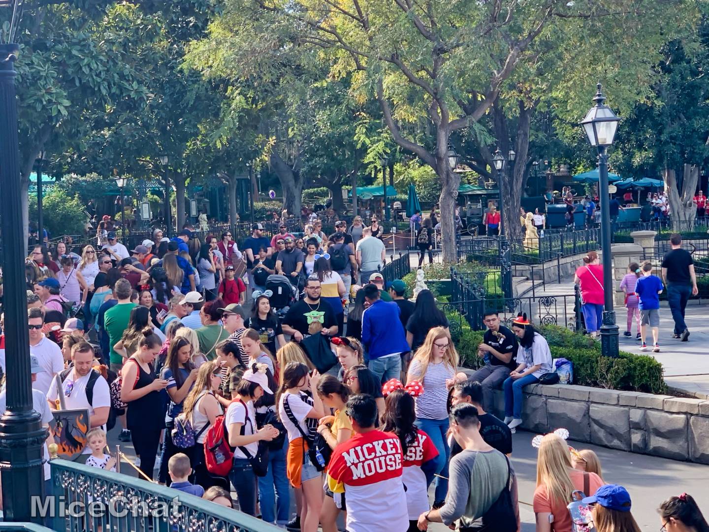 , Disneyland Update &#8211; All Good Things Must Come To An End