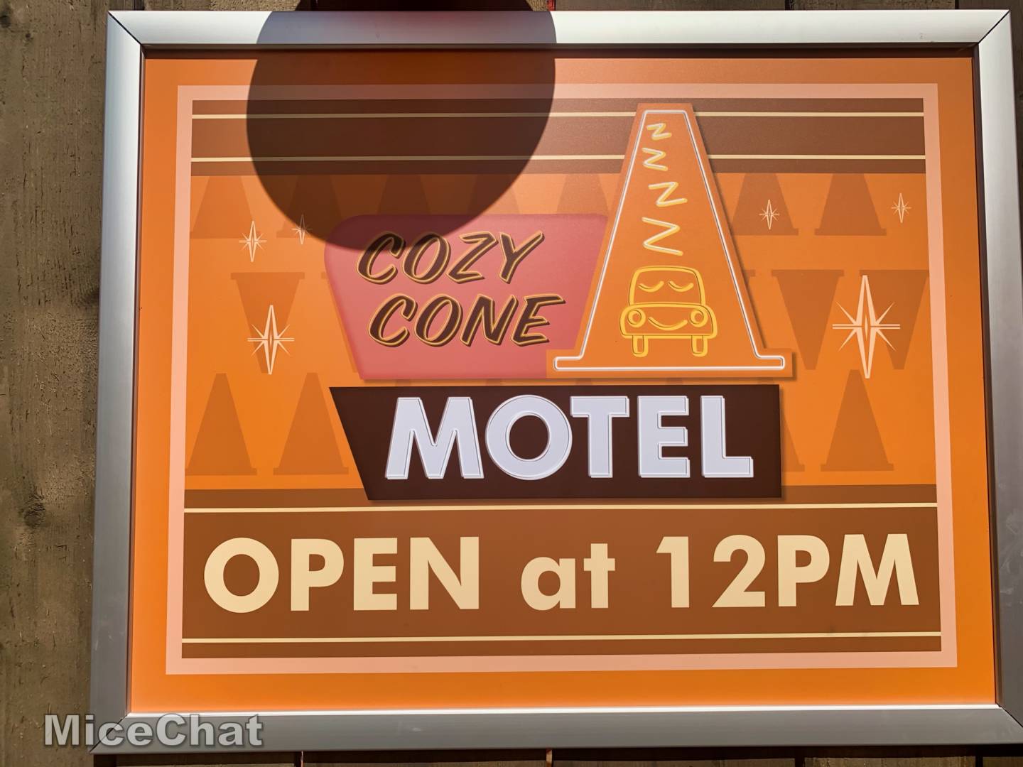 , Disneyland Update – Parade Magic (or Tragic) & Food Too