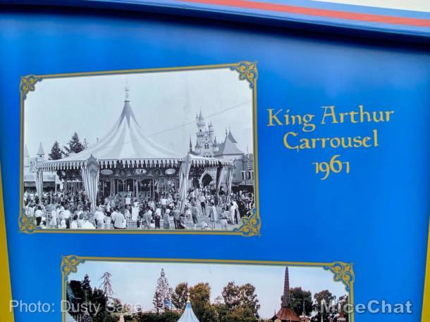, Disneyland Update: New Parade, Food, & Chewie This Week!