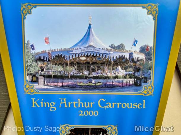 , Disneyland Update Part 2 &#8211; Tragic Happens