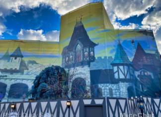 Disneyland Update: New Parade, Food, & Chewie This Week!