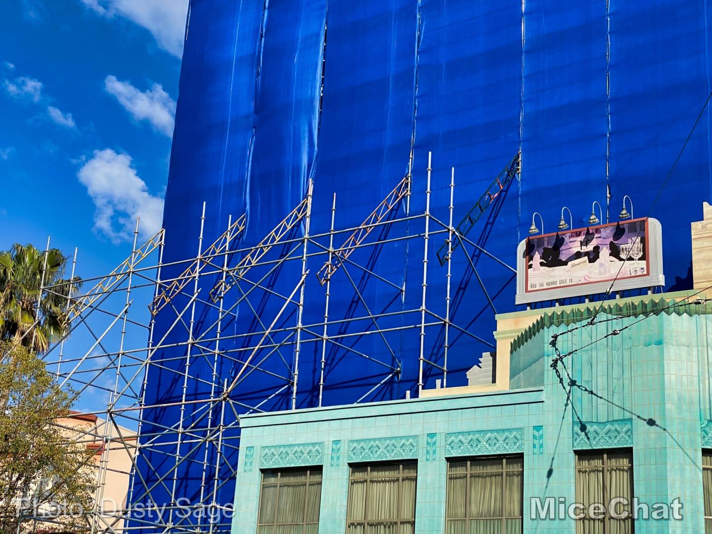 , Disneyland Update: New Parade, Food, & Chewie This Week!