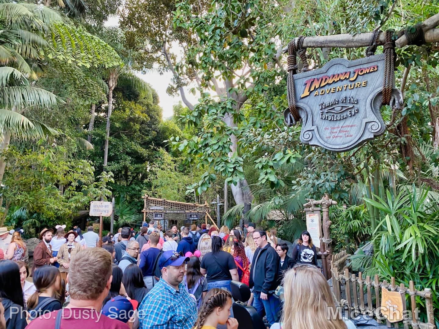 , How Disneyland Could Reopen Sooner Than Expected