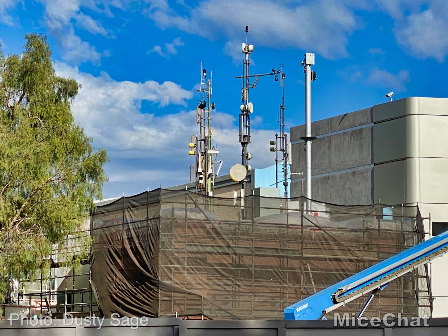 , Disneyland Update: New Parade, Food, & Chewie This Week!