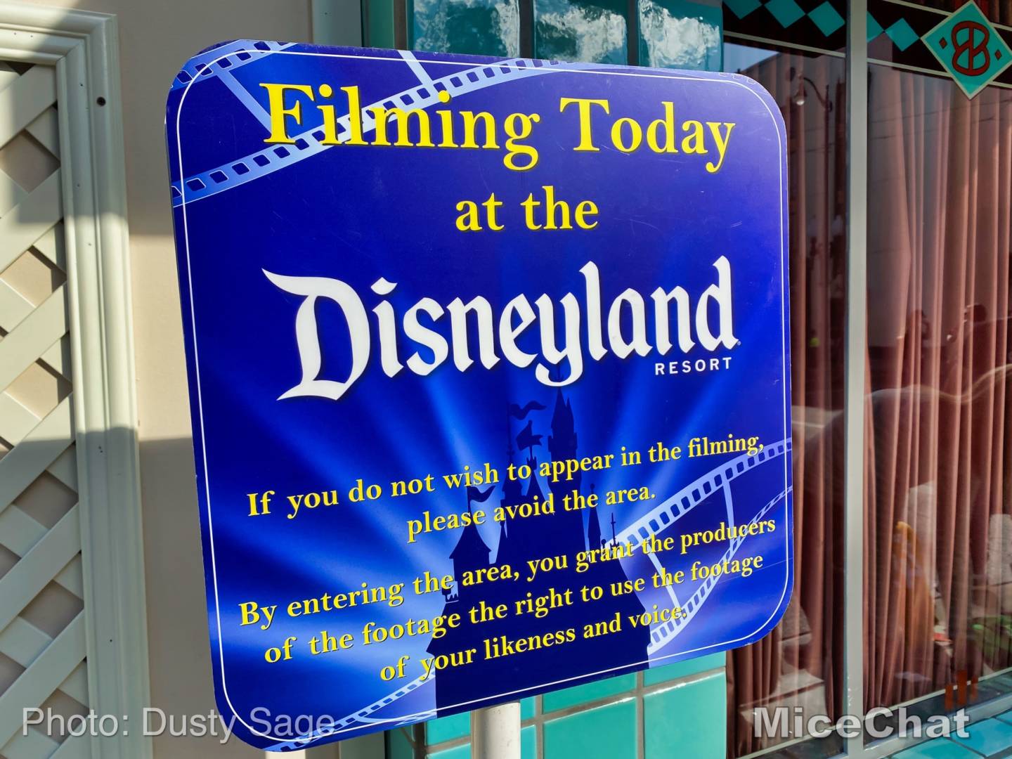 , Disneyland Update: New Parade, Food, & Chewie This Week!